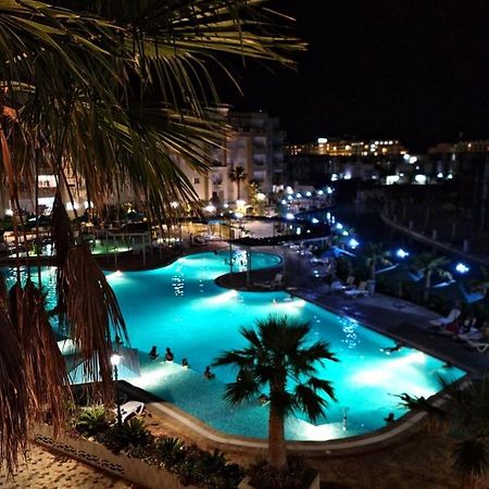 Super Appartement Avec 5 Piscines En Residence Monastir Exterior foto