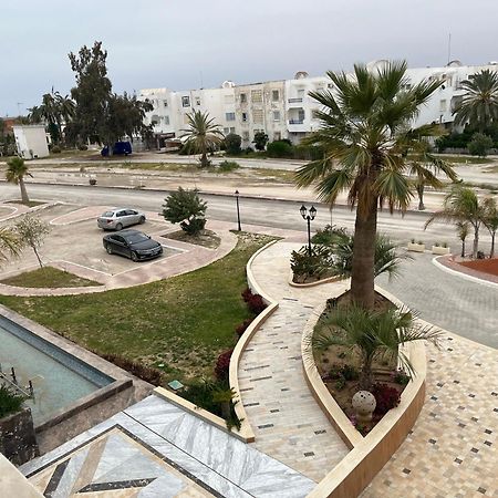 Super Appartement Avec 5 Piscines En Residence Monastir Exterior foto