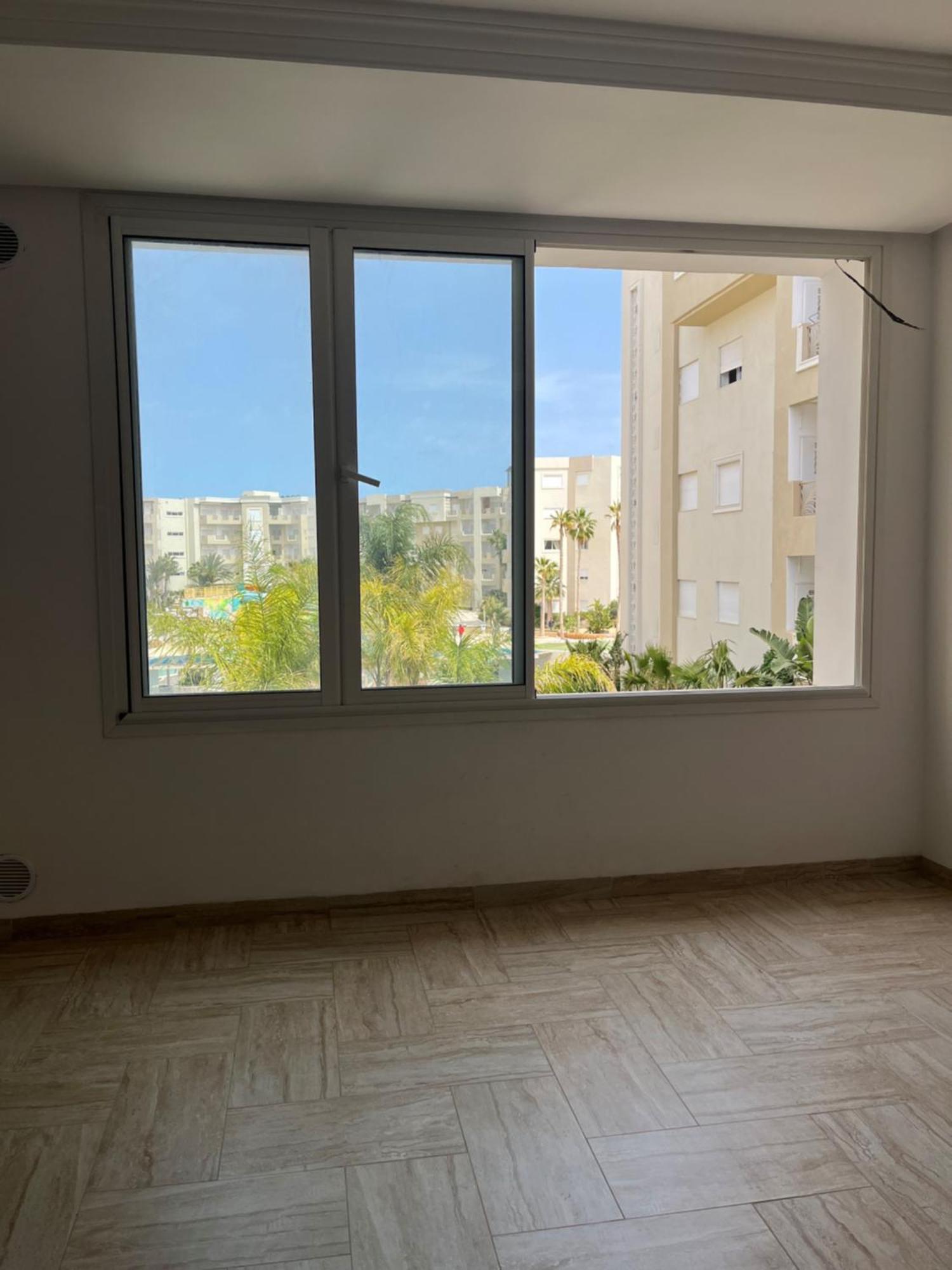 Super Appartement Avec 5 Piscines En Residence Monastir Exterior foto